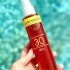 Garancia L'Eau Solaire Rouge Métamorphosante SPF 30