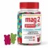 Mag 2 Kids Croissance et immunité gummies