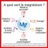 Mag 2 Sommeil comprimés