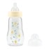 MAM Biberon Verre débit moyen 260 ml