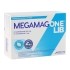 Megamag One Lib comprimés