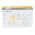 Medela PersonalFit Plus Set double pour tire-lait