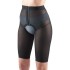 Medical Z Short Lipo Panty S004