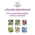 Elixirs and Co Fleurs de Bach Ménopause spray buccal bio