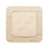 Mepilex Border Flex Carré Pansement hydrocellulaire