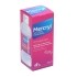 Mercryl solution moussante antiseptique