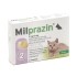 Milprazin Chat comprimé vermifuge