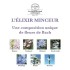 Elixirs and Co Fleurs de Bach Minceur gouttes bio