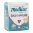 Modilac Babymmune sticks