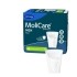 MoliCare Premium Men Pad Protections anatomiques 2 gouttes