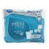MoliCare Premium Men Pad Protections anatomiques 2 gouttes
