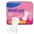 MoliCare Premium Lady Pad Protections anatomiques 3 gouttes