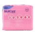 Molicare Premium Lady Pad Protections anatomiques 5 gouttes