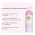 Musc Intime Mousse nettoyante au musc blanc
