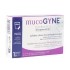Mucogyne gélules