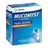 Mucomyst 200 mg sachet