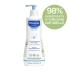 Mustela Bébé lait de toilette