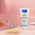 Mustela Shampooing crème démêlant et nourrissant