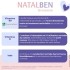 Natalben Grossesse capsules