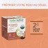 Naturactive Doriance Autobronzant et protection capsules