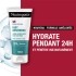 Neutrogena Absorption rapide crème hydratante Pieds secs