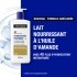 Neutrogena lait corps enrichi en huile Hydratation profonde