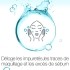 Neutrogena Hydro Boost Aqua Gel Nettoyant hydratant