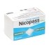 Nicopass 1,5 mg eucalyptus pastilles