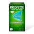 Nicorette 4 mg gommes