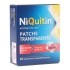 Niquitin patch nicotine 7 mg/24 h