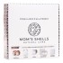 Mom's Shell Coquillage d'allaitement