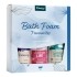 Kneipp coffret bain moussant