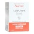 Avène Cold Cream pain surgras