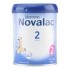 Novalac lait 2ème âge