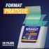 Novanuit Flash mélatonine 1,9 mg films orodispersibles