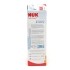 Nuk Biberon First Choice + 1er âge 300 ml