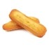 Nutrisens madeleines longues HP/HC