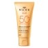 Nuxe Sun crème solaire fondante visage SPF 50+