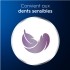 Oral B dentifrice blancheur intense