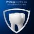 Oral B dentifrice blancheur intense