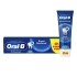 Oral B dentifrice émail renforcé