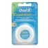 Oral B Essential Floss Fil dentaire ciré 50 m