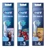 Oral B Pro Kids 3+ brossettes extra soft recharge