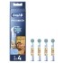 Oral B Pro Kids 3+ brossettes extra soft recharge