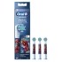 Oral B Pro Kids 3+ brossettes extra soft recharge