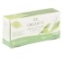 Organyc Tampons coton bio Super