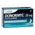 Donormyl 15 mg comprimés sécables