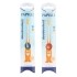 Papilli Brosse à dents enfant Doudoudent