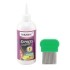 Paranix Express Shampooing anti poux + peigne