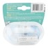 Avent Soothie Sucette silicone 0-6 mois lot de 2